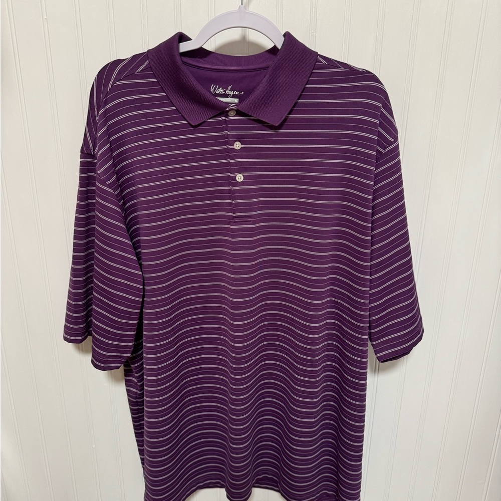 Walter Hagen Golf Shirt